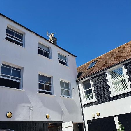 Waynes Place Hotel Hove Esterno foto