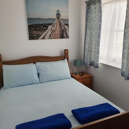 Waynes Place Hotel Hove Esterno foto