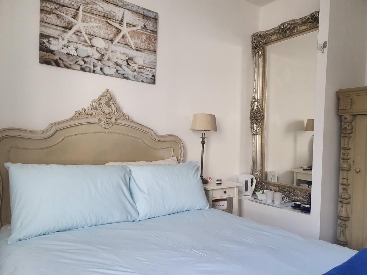 Waynes Place Hotel Hove Esterno foto
