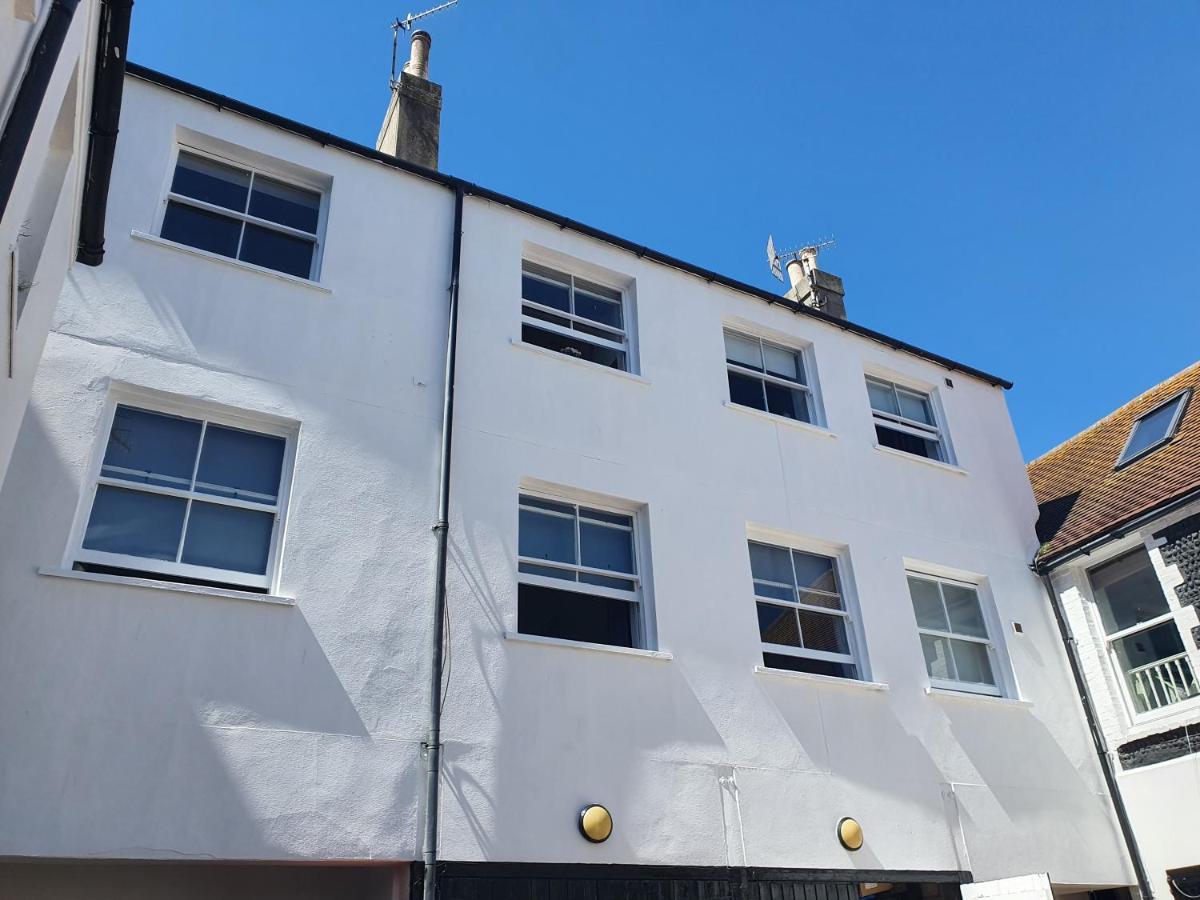 Waynes Place Hotel Hove Esterno foto